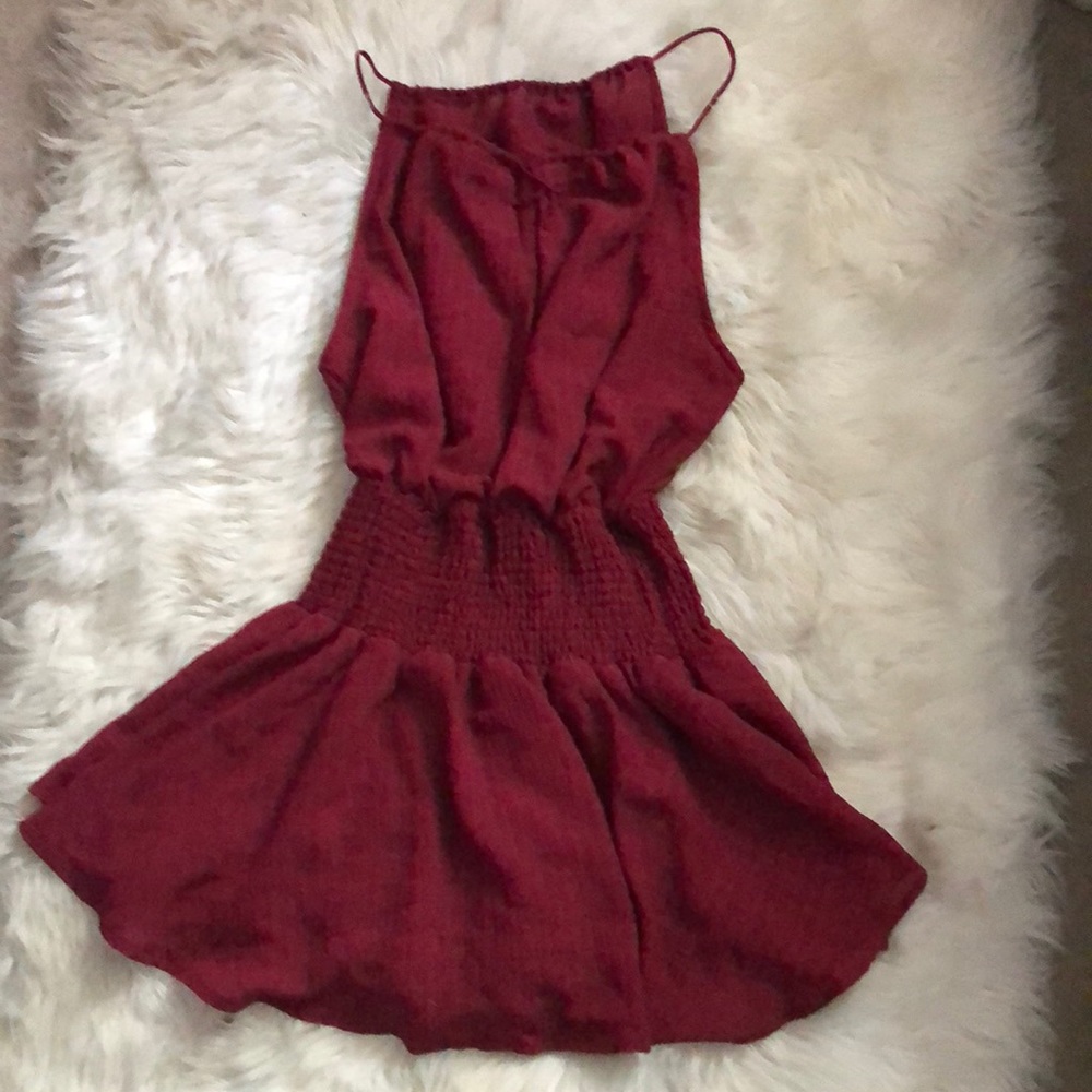Dresses